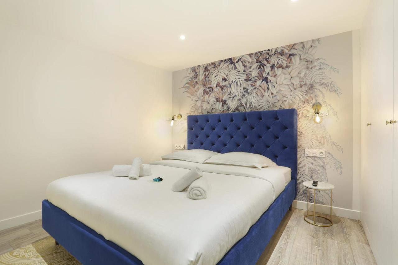 Apartment St Honoré Paris Extérieur photo